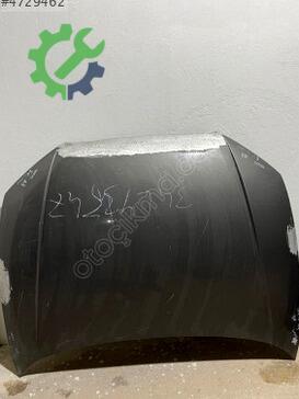 Audi A3 Kaput çıkma parça