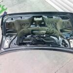 AUDİ A3 2015-2020 BAGAJ KAPAĞI ÇIKMA ORJİNAL