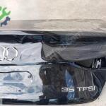 AUDİ A3 2015-2020 BAGAJ KAPAĞI ÇIKMA ORJİNAL