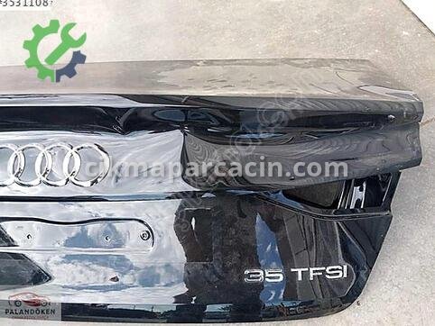 Audi A3 Bagaj Kapağı çıkma parça
