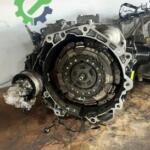 Audi A3 2025 Şanzıman Komple Çıkma