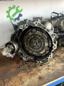 Orijinal Audi A3 Şanzıman Komple 2015 Çıkma