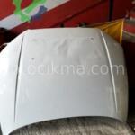Audi A3 2015 Ön Kaput Beyaz hatasız orjinal çıkma