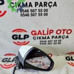 AUDİ A3 2015 SAĞ AYNA DOLU ORJİNAL ÇIKMA