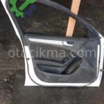 AUDİ A3 2015 SOL ÖN CAM DÜĞME TAKIMI DÖRTLÜ CAM DÜĞMELERİ