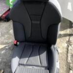 AUDİ A3 2016 KOLTUK TAKIMI SEDAN A3 KOLTUK