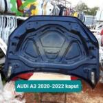AUDi A3 2020-2022 kaput