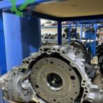 Audi A3 2025 Şanzıman Komple Çıkma