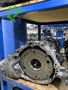 Audi A3 Otomatik Şanzıman Çıkma