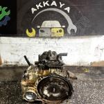 1997 Audi A3 Otomatik Şanzıman Çıkma Parça Erzurum