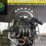 1997 Audi A3 Motor Komple Çıkma Parça Erzurum