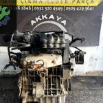 1997 Audi A3 Motor Komple Çıkma Parça Erzurum