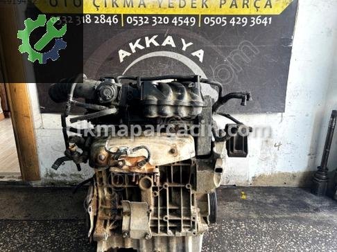 Audi A3 Motor Komple AKL-AEH çıkma parça