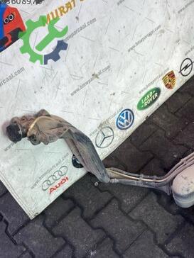 Audi A3 Depo çıkma parça