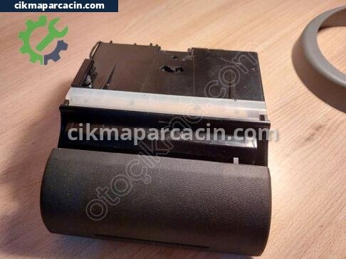 Audi A3 Küllük çıkma parça