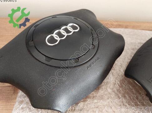 Audi A3 Direksiyon Airbag çıkma parça