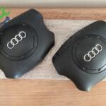 Audi A3 (8L) 1997-2003 Orijinal Çıkma Direksiyon Airbag 8L0880201H