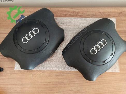 Audi A3 Direksiyon Airbag 8L0880201H çıkma parça