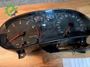 Audi A3 (8L) 1997-2000 Orijinal Çıkma Gösterge Saati 8L0919860C