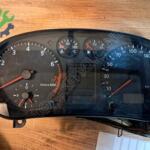 Audi A3 (8L) 1997-2000 Orijinal Çıkma Gösterge Saati 8L0919860C