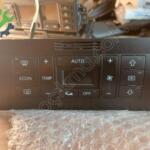 Audi A4 (8L) 1997-2003 Klima Kontrol Paneli Çıkma