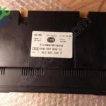Audi A4 (8L) 1997-2001 Klima Kontrol Paneli Çıkma