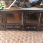 Audi A4 (8L) 1997-2001 Klima Kontrol Paneli Çıkma