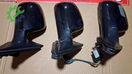 Audi A3 Sağ Dış Ayna çıkma parça