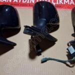 Audi A3 (8L) 1998-2002 Sağ Dış Ayna 010481 Çıkma