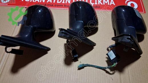 Audi A3 Sağ Dış Ayna 010481 çıkma parça