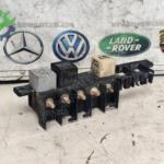 Audi A3 8L Sigorta Role Yuvası