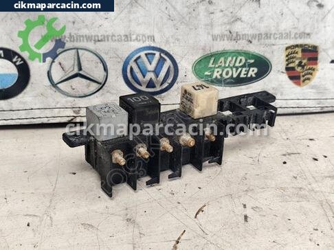 Audi A3 Röle çıkma parça