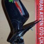 Çıkma Orijinal Sol Dış Ayna Audi A3 (8L) 1998-2001 014740