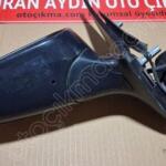 Çıkma Orijinal Sol Dış Ayna Audi A3 (8L) 1998-2001 014740
