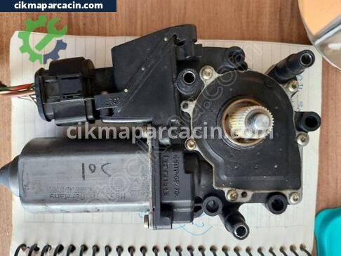 Audi A3 Cam Motoru çıkma parça