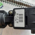 Çıkma Orijinal Cam Motoru Audi A3 (8L) 1998-2004