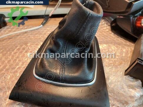 Audi A3 Vites Kolu çıkma parça