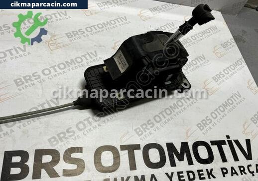 Audi A3 Vites Mekanizması çıkma parça