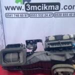 AUDİ A3 8P 04-10 KLİMA KALORİFER KAZANI