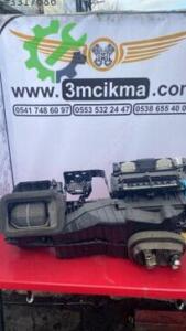 AUDİ A3 8P 04-10 KLİMA KALORİFER KAZANI