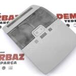 Audi A3 (8P) 2003-2013 Orijinal Çıkma Tavan Lambası 8P0947135