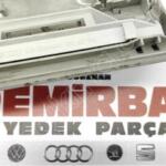 Audi A3 (8P) 2003-2013 Orijinal Çıkma Tavan Lambası 8P0947135