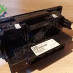 Çıkma Orijinal Klima Kontrol Paneli Audi A3 (8P) 2004-2011 8P0820043H