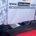 AUDİ A3 8P 2004 – 2010 ORTA KONSOL KOMPLE