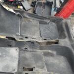 AUDİ A3 8P 2004 – 2010 TABAN DÖŞEMESİ HALISI