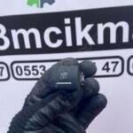 Audi A3 Far Tuşu çıkma parça - BMW-LAND PLAZA MURAT METİN OTOMOTİV Kayseri