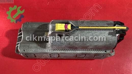 Audi A3 Yolcu Airbag 8P0880202 çıkma parça
