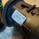 Çıkma Orijinal Havalandırma Izgaraları Audi A3 (8P) 2003-2007 8P0820901A