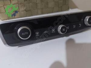 Audi A3 (8V) 2010-2015 Klima Kontrol Paneli 8V0820043C Çıkma