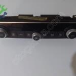 Audi A3 (8V) 2010-2015 Klima Kontrol Paneli 8V0820043C Çıkma